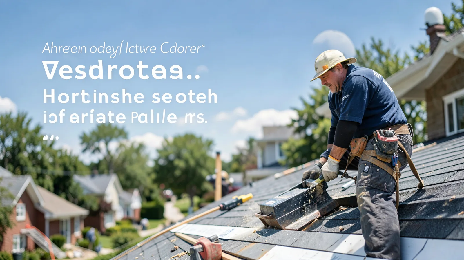 Roof Replacement in Meansville, GA near me